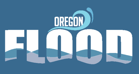 Oregon Flood logo U20